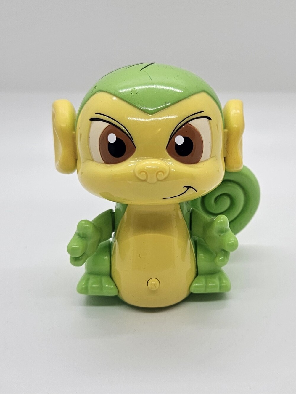 Neopet - Mynci Think Way Interactive toy TESTER WORKING